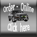 Taxi Online Order