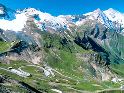 Großglockner Hochalpenstraße