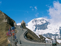 Edelweißspitze