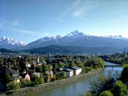 Innsbruck