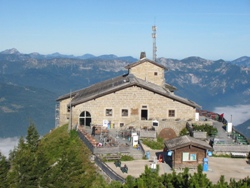 Kehlsteinhaus