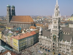 Munich