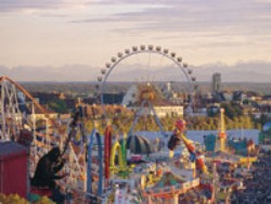 Oktoberfest München