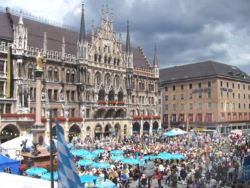 Munich