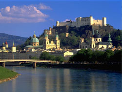 Salzburg