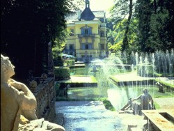 Schloss Hellbrunn