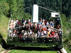 Technik und Natur