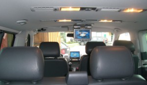 Airport Transfer - Multimedia Taxi
