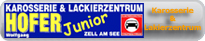 Karosserie Hofer Junior