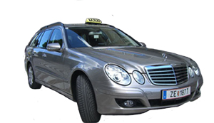 VIP - Taxi Limousine service 