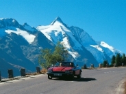 Großglockner Hochalpenstraße