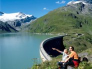 Erlebniswelt Strom & Eis (Kaprun)