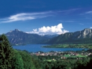Salzkammergut / St. Wolfgang
