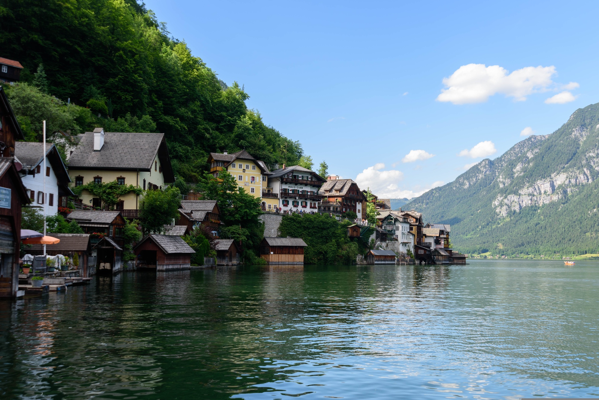 Hallstatt