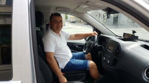 Milorad M